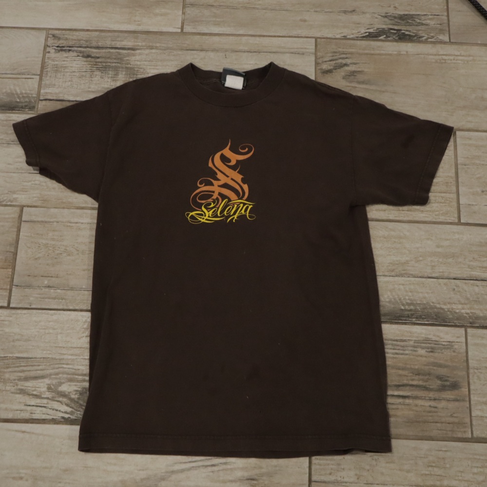 Selena T-Shirt